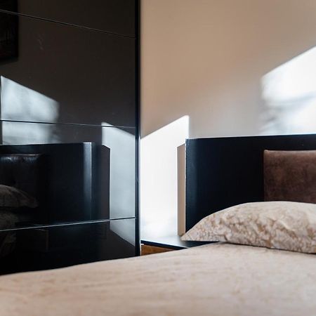 Appartement Santos Hills Zlatibor Extérieur photo