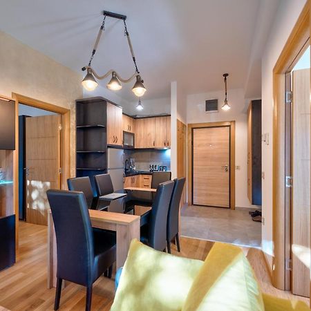 Appartement Santos Hills Zlatibor Extérieur photo
