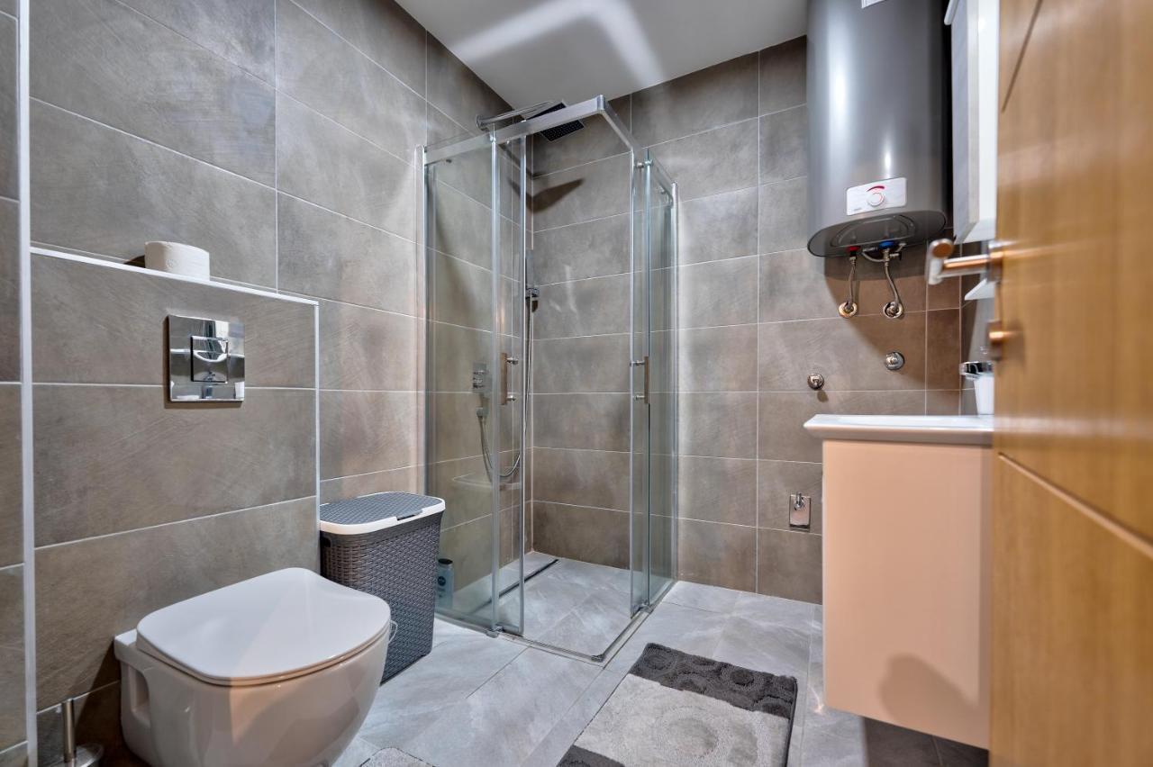 Appartement Santos Hills Zlatibor Extérieur photo