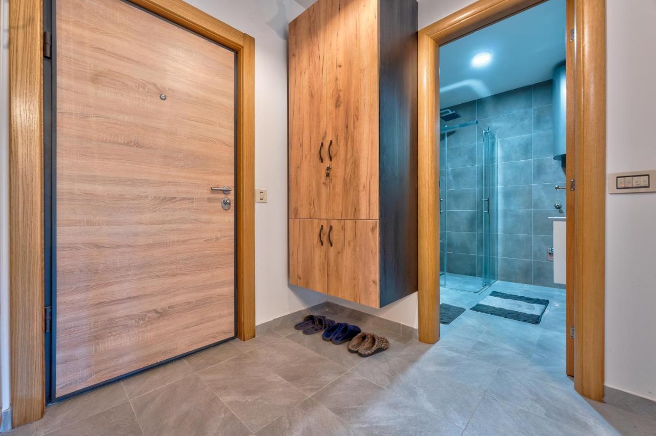 Appartement Santos Hills Zlatibor Extérieur photo