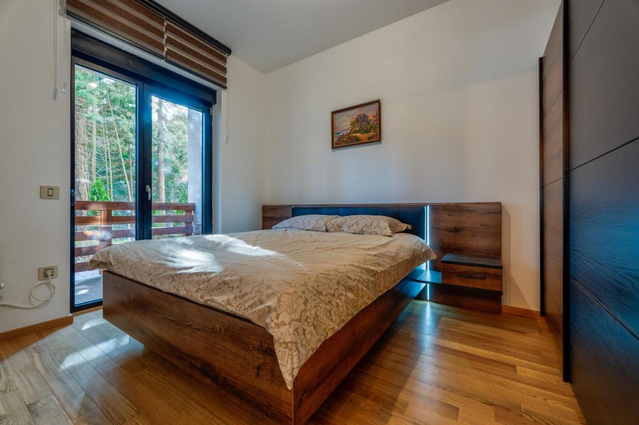Appartement Santos Hills Zlatibor Extérieur photo