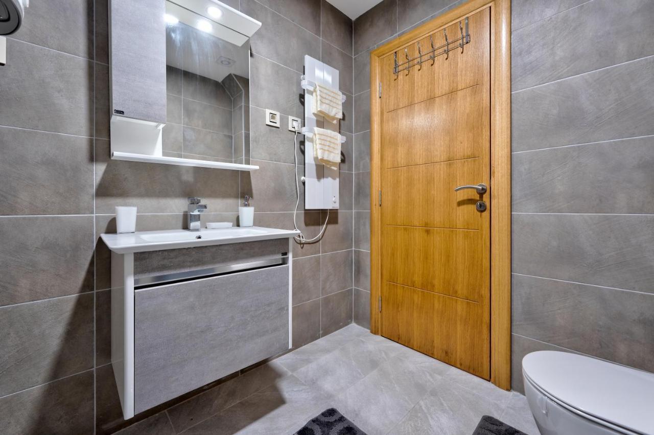 Appartement Santos Hills Zlatibor Extérieur photo