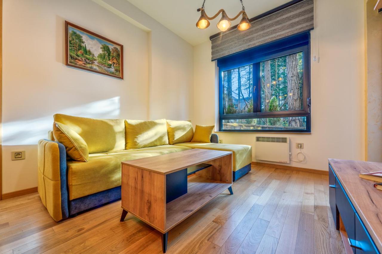 Appartement Santos Hills Zlatibor Extérieur photo
