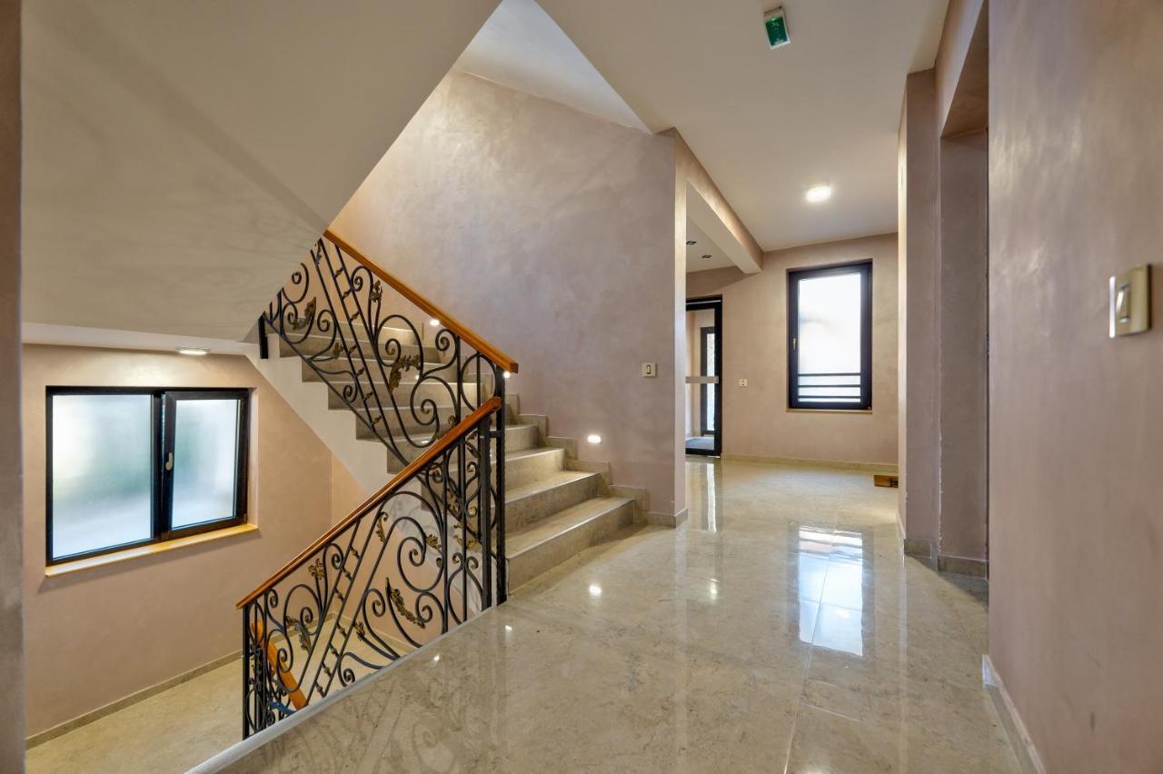 Appartement Santos Hills Zlatibor Extérieur photo