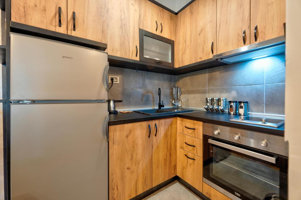 Appartement Santos Hills Zlatibor Extérieur photo