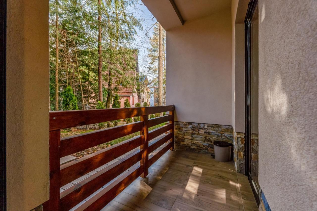 Appartement Santos Hills Zlatibor Extérieur photo