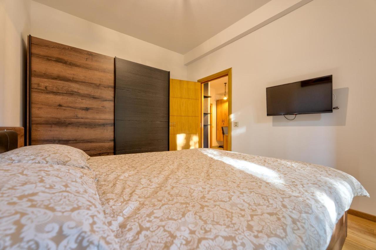 Appartement Santos Hills Zlatibor Extérieur photo