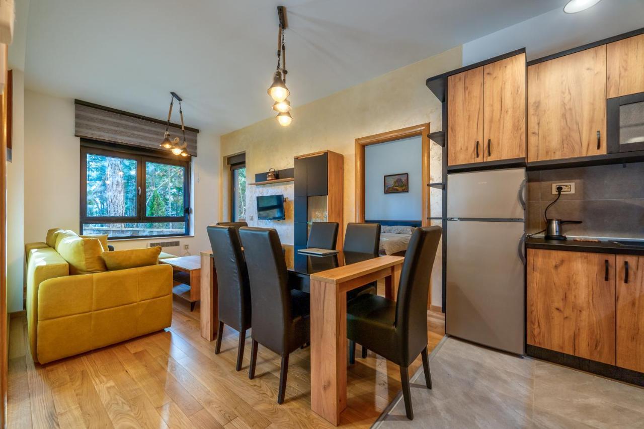 Appartement Santos Hills Zlatibor Extérieur photo