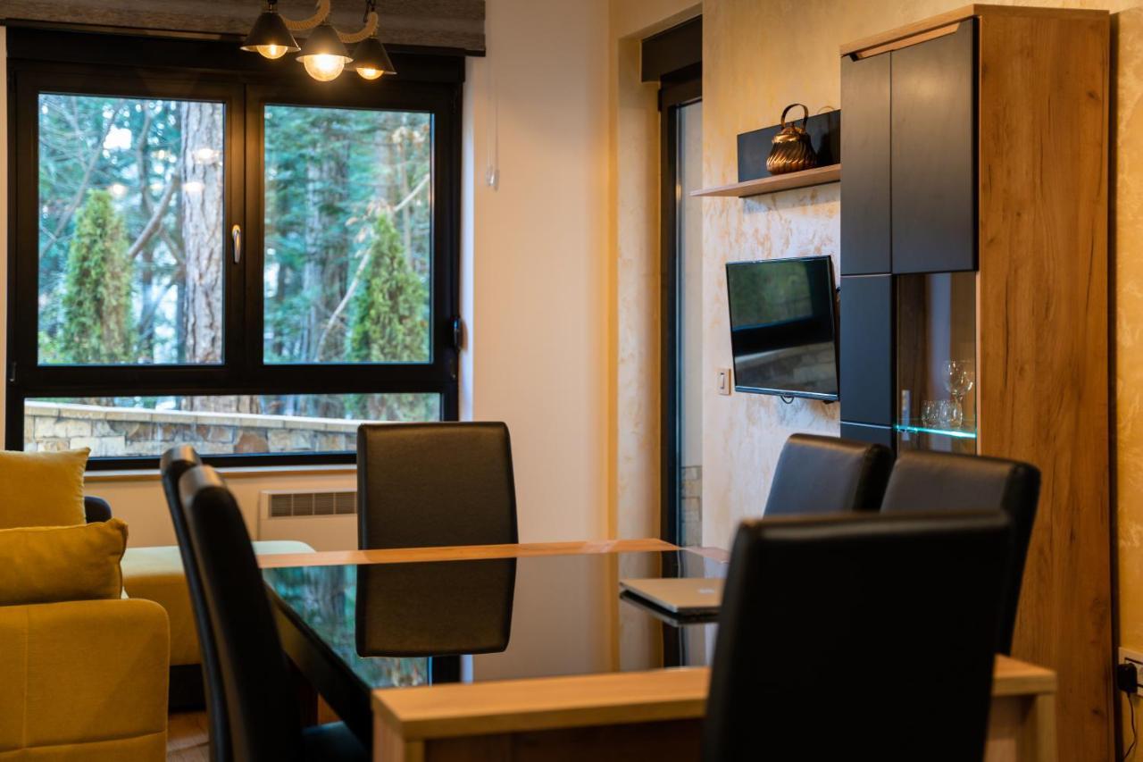 Appartement Santos Hills Zlatibor Extérieur photo