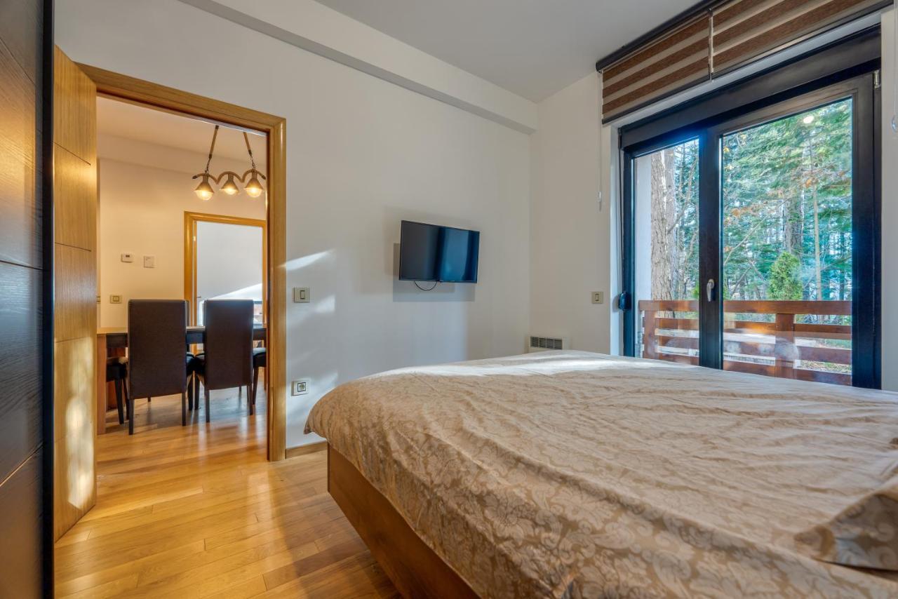 Appartement Santos Hills Zlatibor Extérieur photo