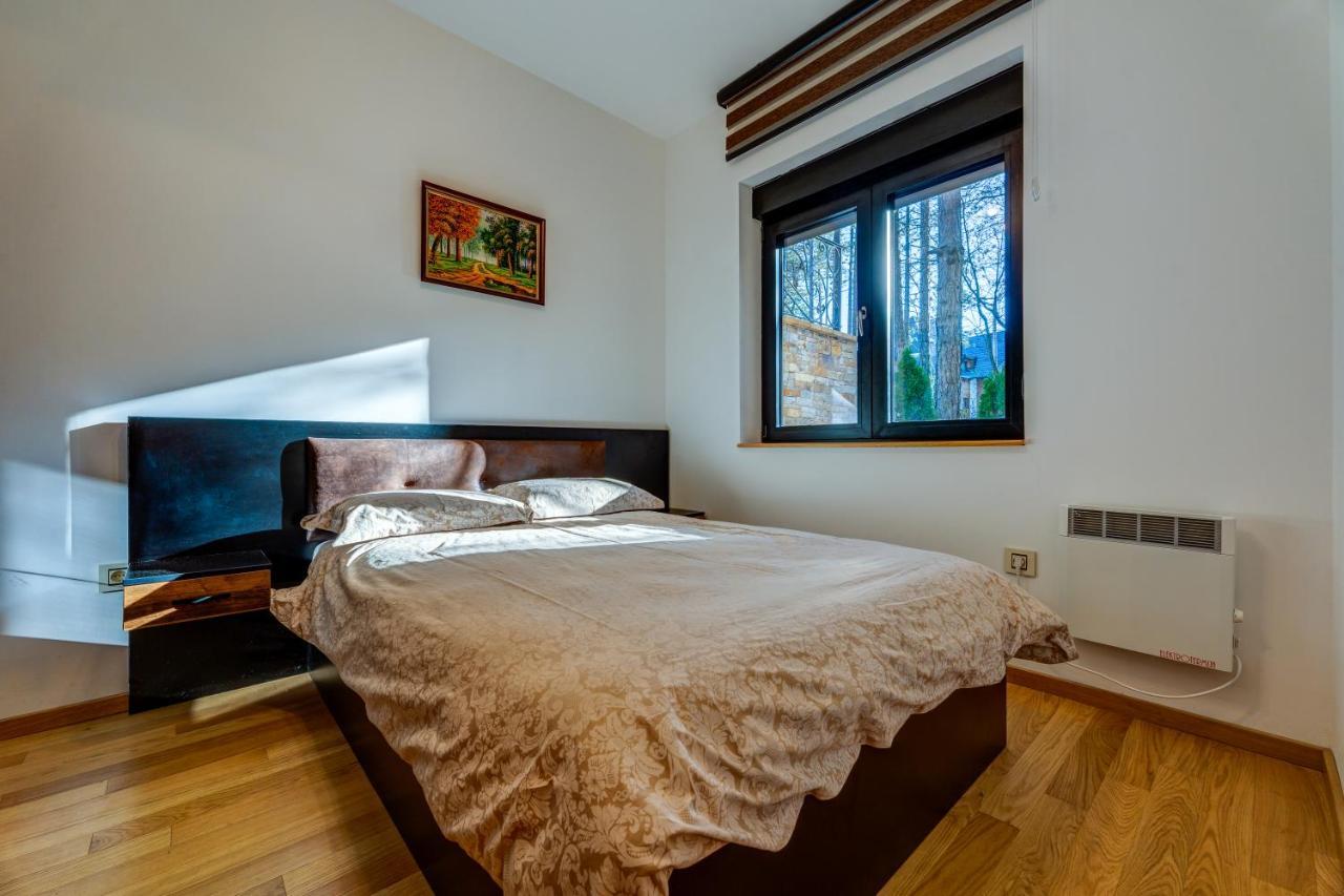 Appartement Santos Hills Zlatibor Extérieur photo