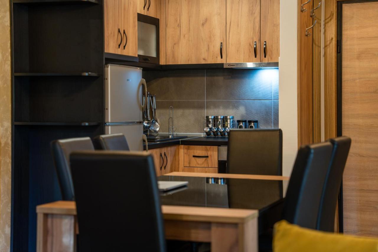Appartement Santos Hills Zlatibor Extérieur photo
