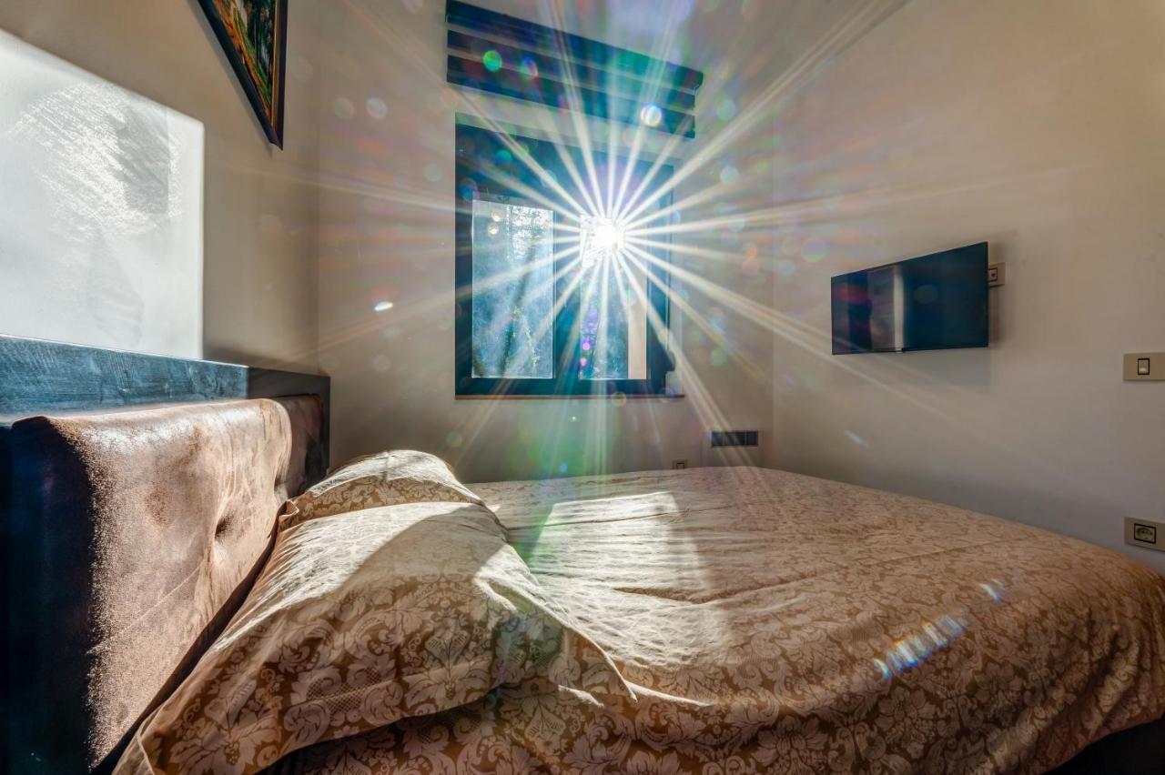 Appartement Santos Hills Zlatibor Extérieur photo