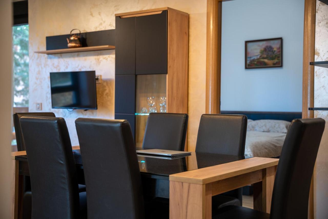 Appartement Santos Hills Zlatibor Extérieur photo