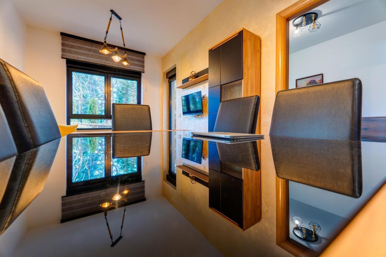 Appartement Santos Hills Zlatibor Extérieur photo